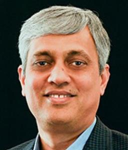 Sudhir Jha